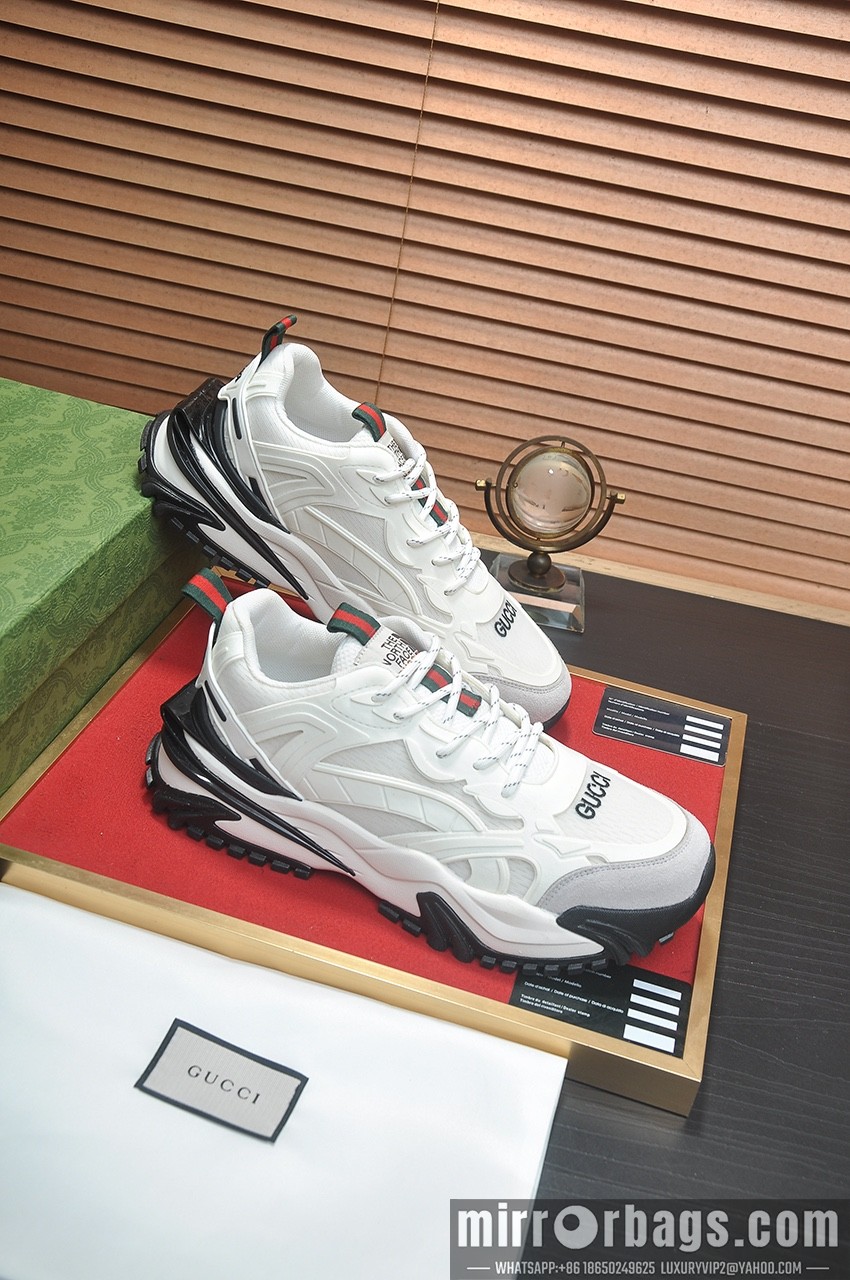 Gucci Replica Shoes sz38-44 h1007