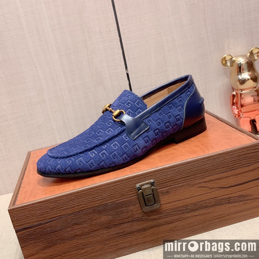 Gucci Replica Shoes sz38-44 h0603