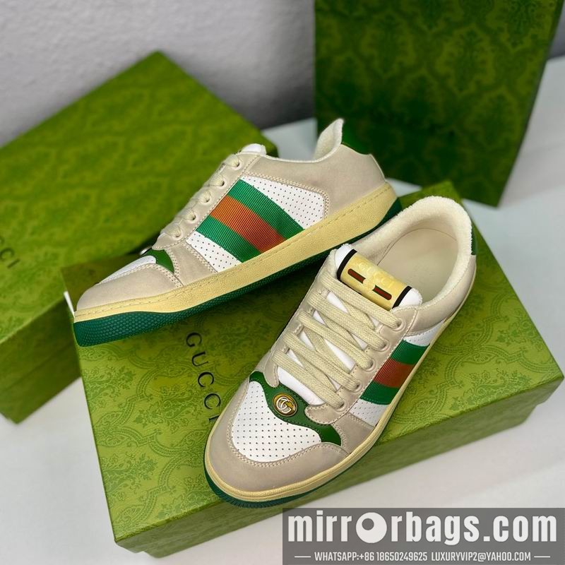 Gucci Replica Shoes sz35-40 39-44 hnh0313