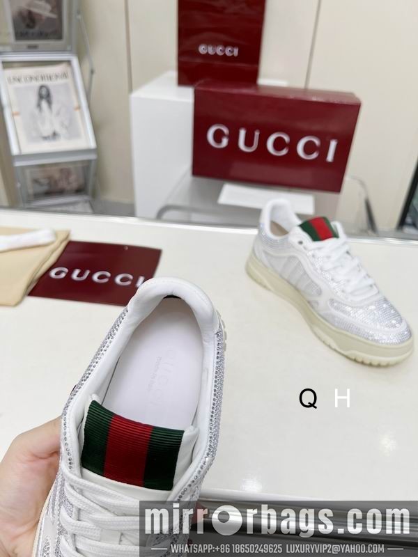 Gucci Replica Shoes sz35-40  HX1001