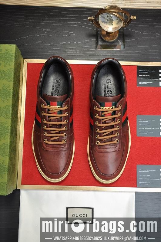 Gucci Replica Shoes sz38-45 mnf0333