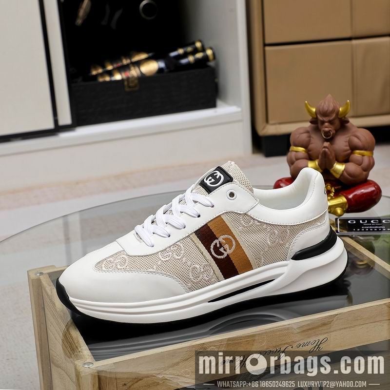 Gucci Replica Shoes sz38-44 mnf0346
