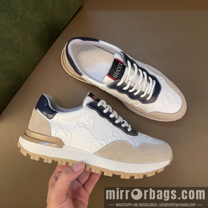 Gucci Replica Shoes sz38-45 mnf0203