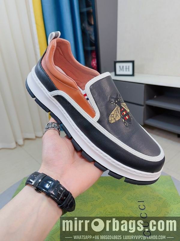 Gucci Replica Shoes sz38-44 mnf0307