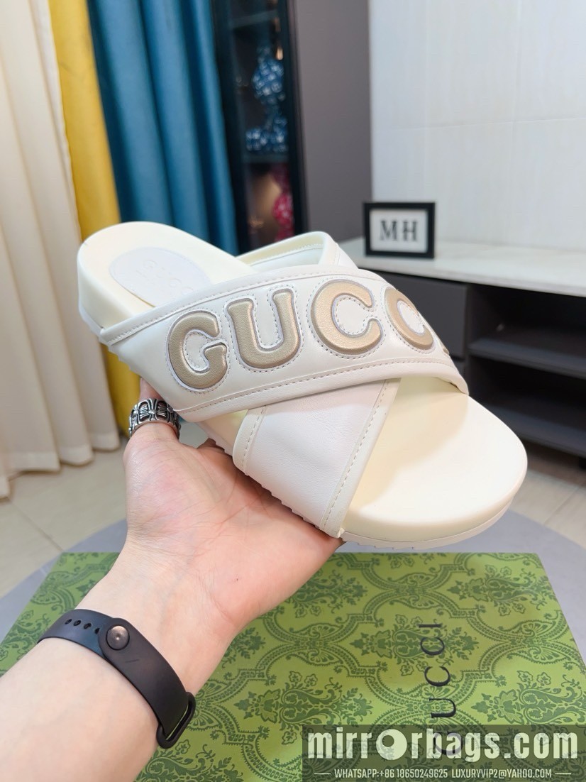 Gucci Replica Shoes sz38-44 h0706