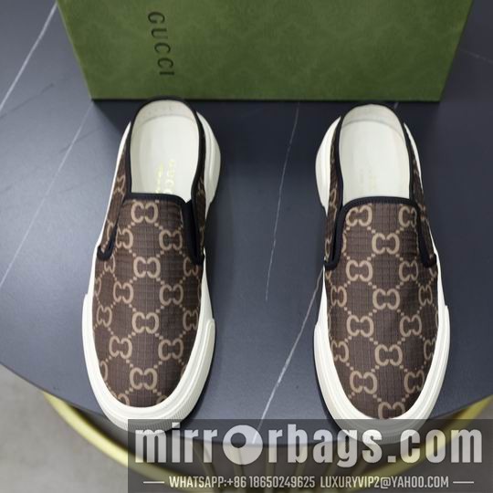 Gucci Replica Shoes sz38-45 mnh0506