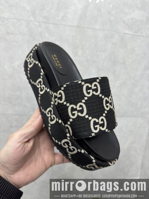 Gucci Replica Shoes sz35-44 2.2“ mnf0323