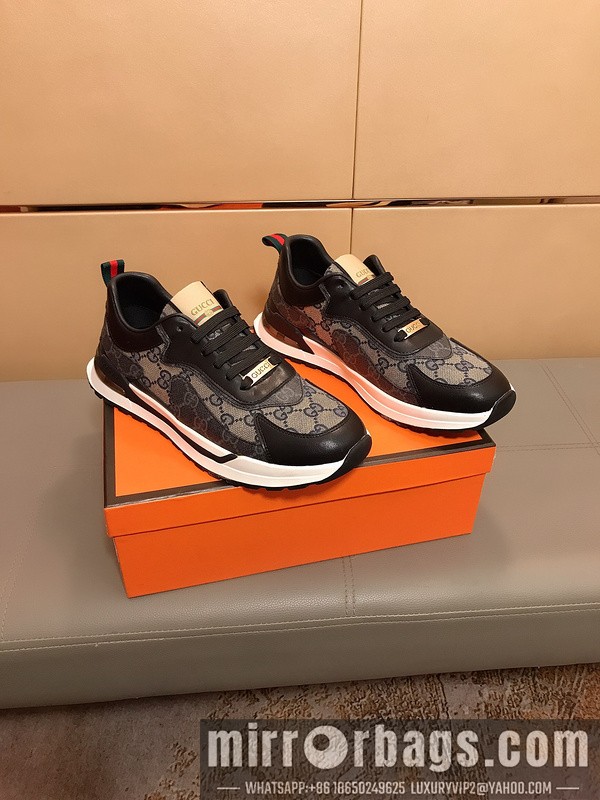 Gucci Replica Shoes sz38-44 jyh0209