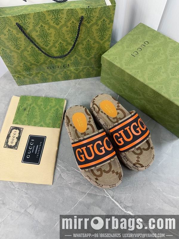 Gucci Replica Shoes sz35-44 5.5cm mnf0201