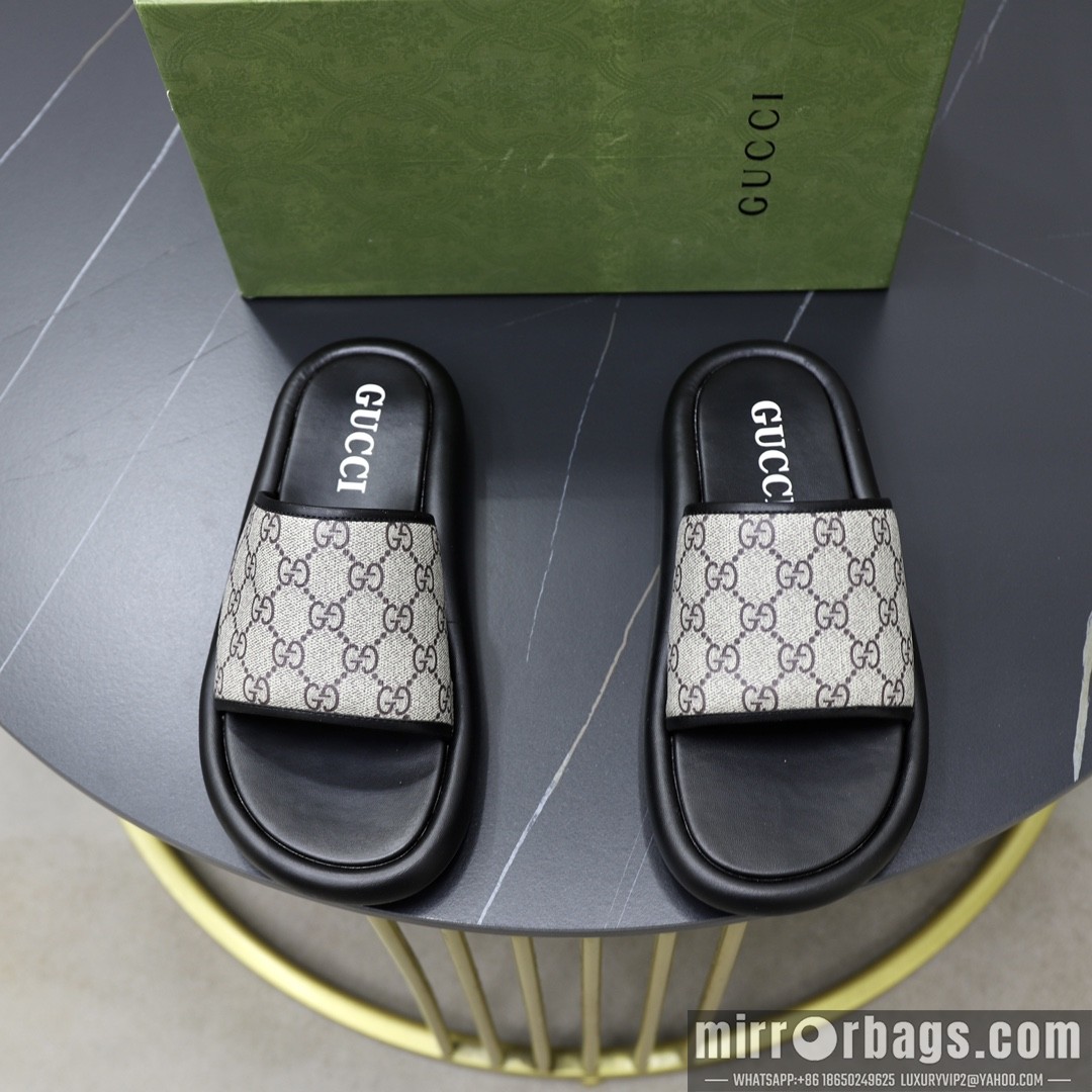 Gucci Replica Shoes sz38-44 h0703