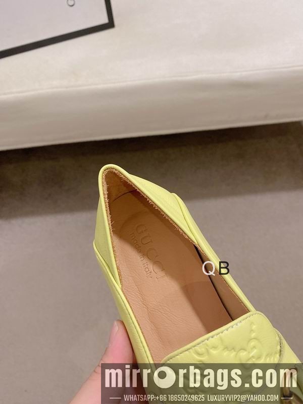 Gucci Replica Shoes sz38-46 BS03107