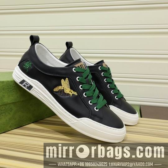 Gucci Replica Shoes sz38-45 mnh0525