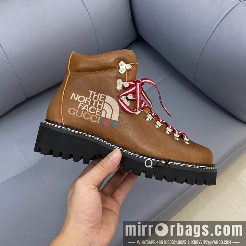 Gucci Replica Shoes sz38-45 ZX0311