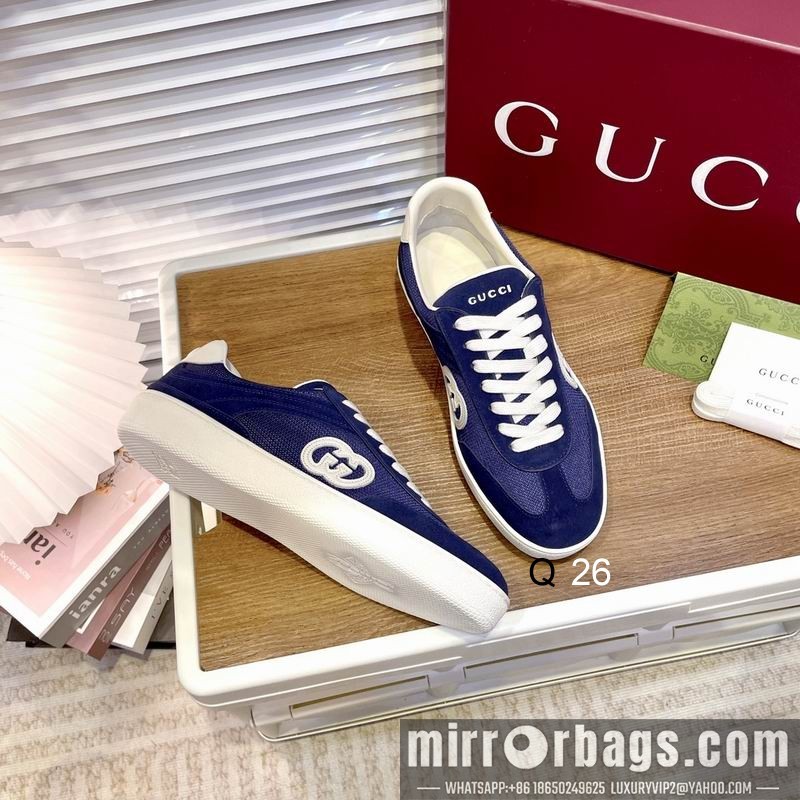 Gucci Replica Shoes Dior sz35-44 L0901