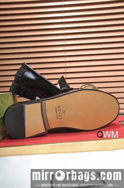 Gucci Replica Shoes sz38-45 2C WM0901
