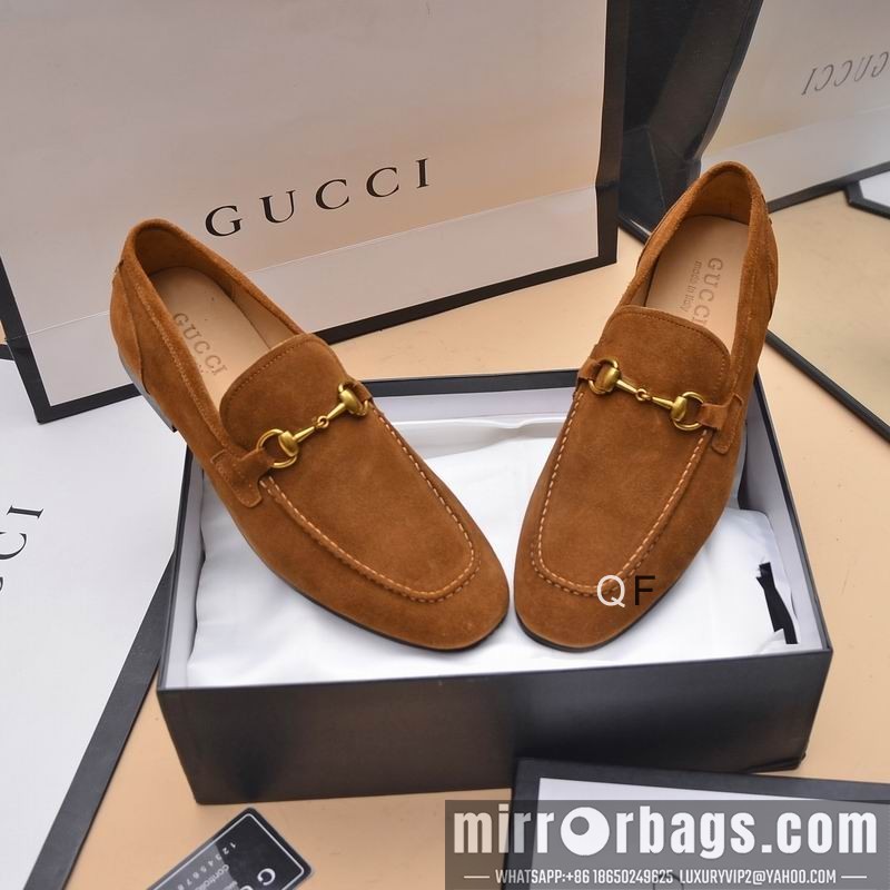 Gucci Replica Shoes sz38-45 F03100