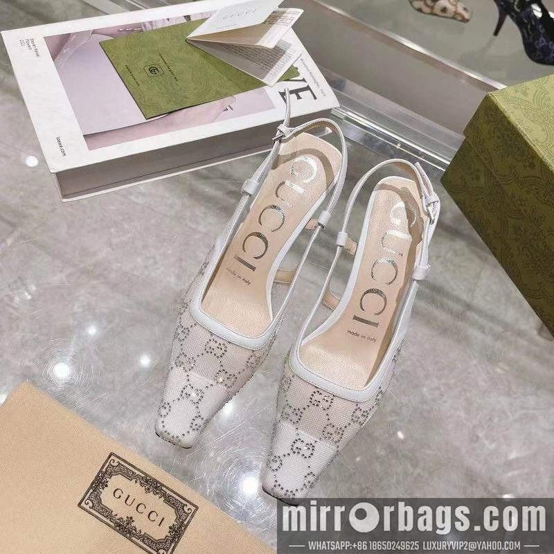 Gucci Replica Shoes sz35-42 7.5cm mnf0309