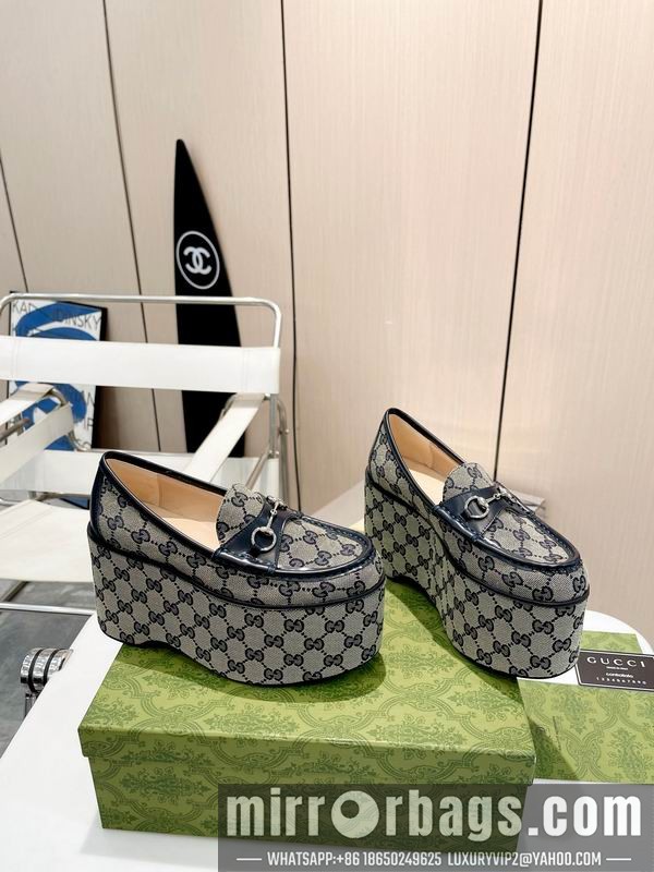 Gucci Replica Shoes sz35-41 10cm mnf0302