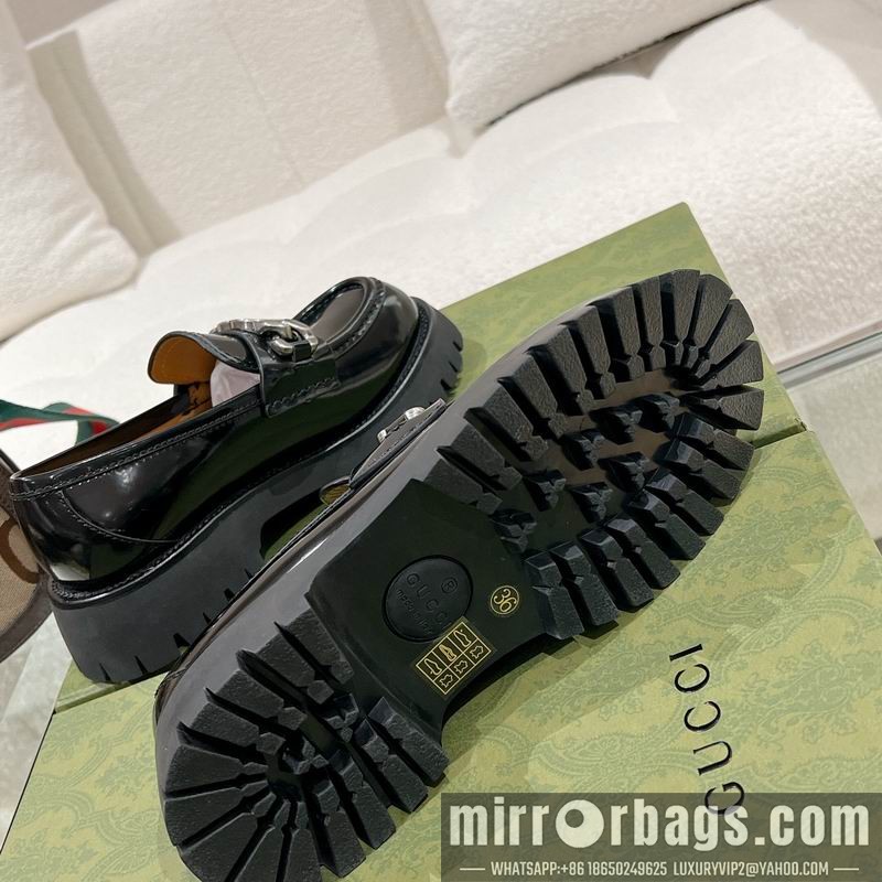 Gucci Replica Shoes sz35-40 mnf0315