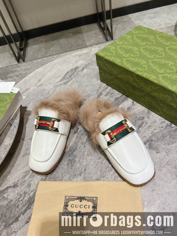 Gucci Replica Shoes sz35-42 mnf0210