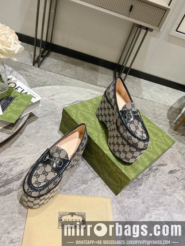 Gucci Replica Shoes sz35-41 10cm mnf0202