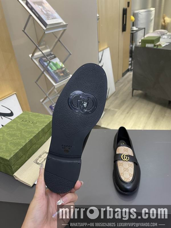 Gucci Replica Shoes sz35-42 mnf0318