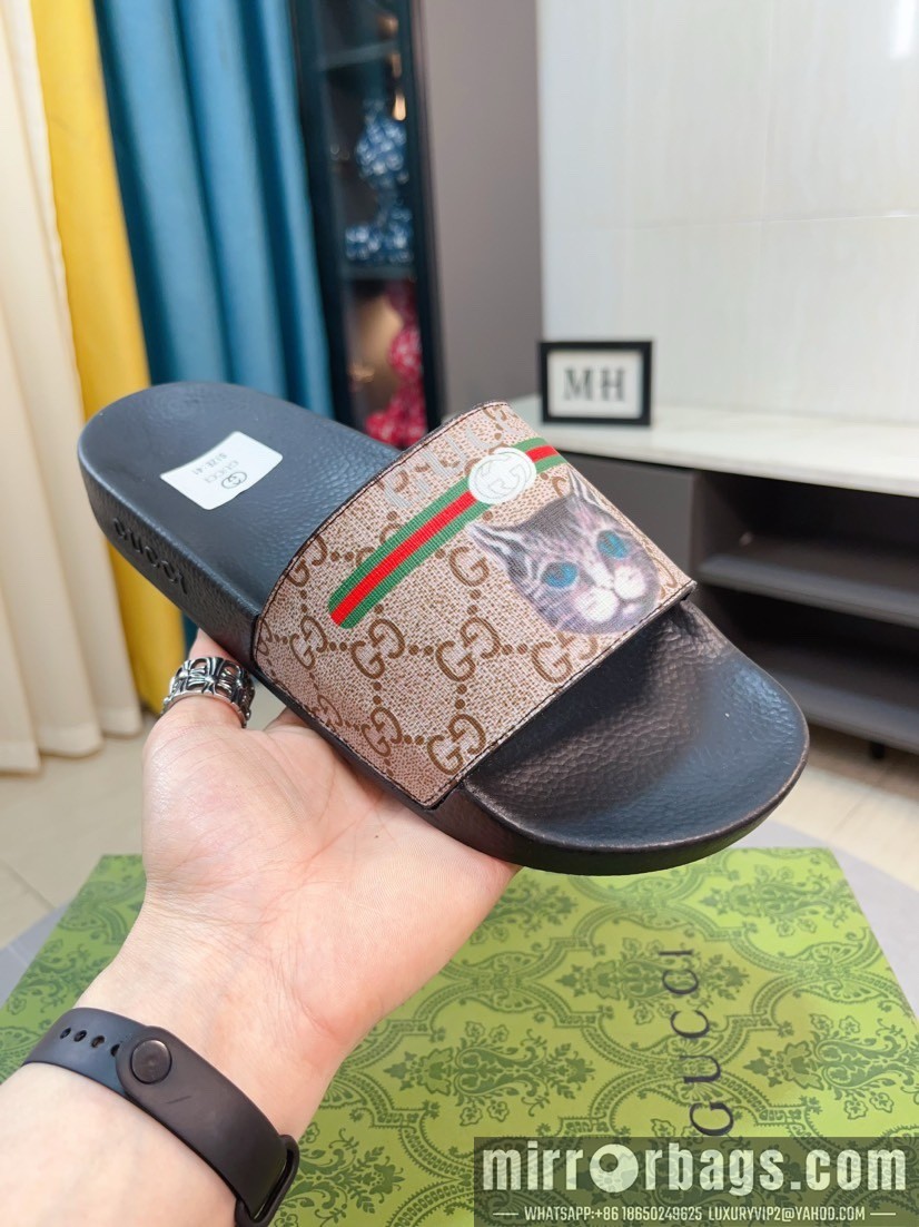 Gucci Replica Shoes sz38-44 h0612