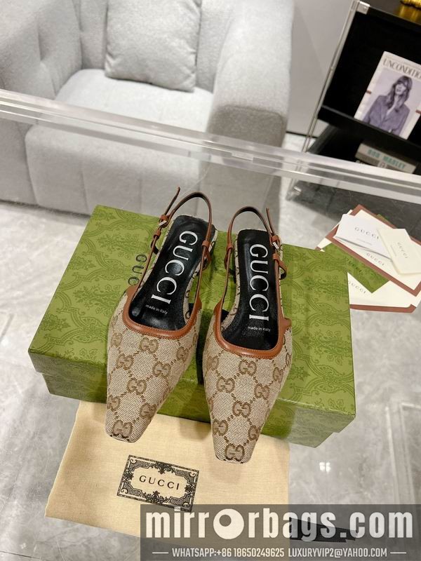 Gucci Replica Shoes sz35-42 mnf0201