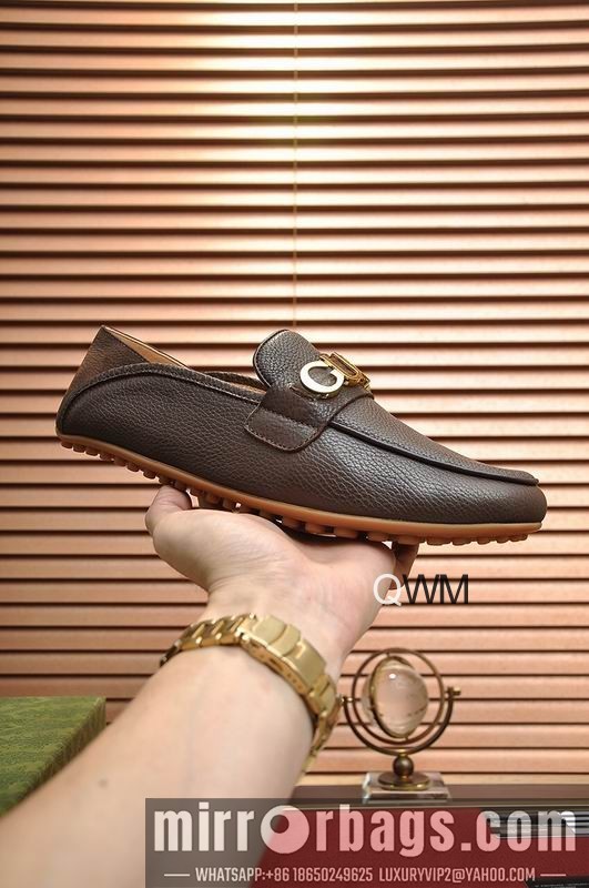 Gucci Replica Shoes sz38-44 WM0361