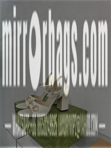 Gucci Replica Shoes sz35-40 8.5cm mnh0502