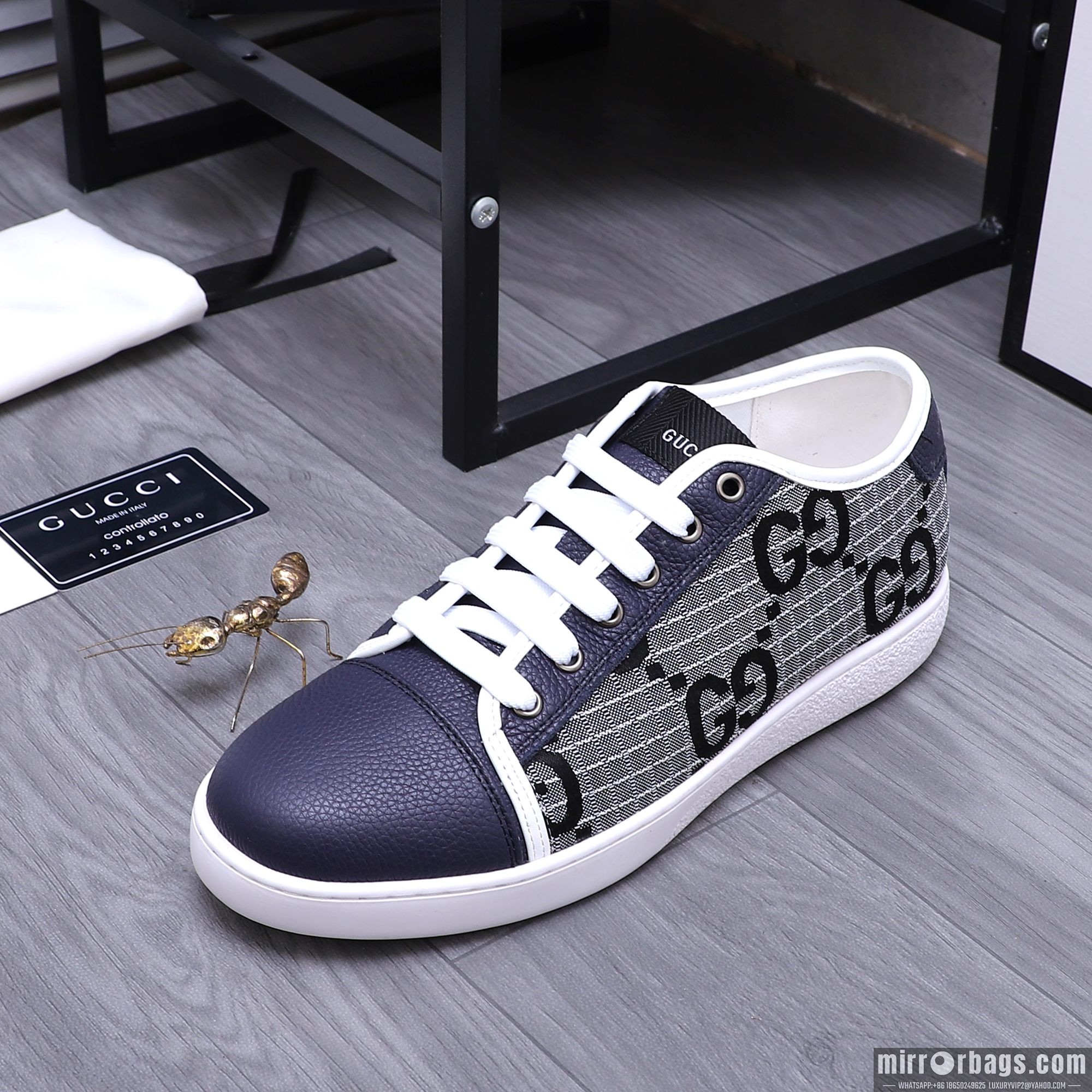 Gucci Replica Shoes sz38-44 h0716