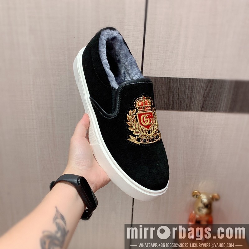 Gucci Replica Shoes sz38-44 jyh1213