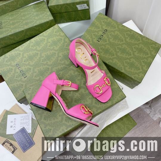 Gucci Replica Shoes sz34-41 7.5cm mnh0501