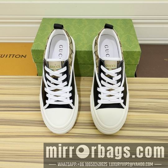 Gucci Replica Shoes sz38-45 mnh0409