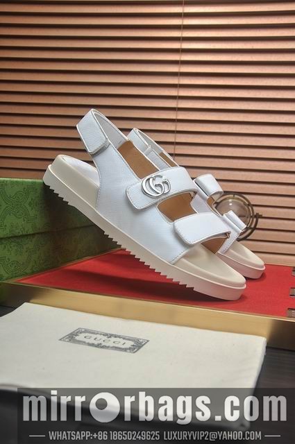 Gucci Replica Shoes sz38-45 mnh0501