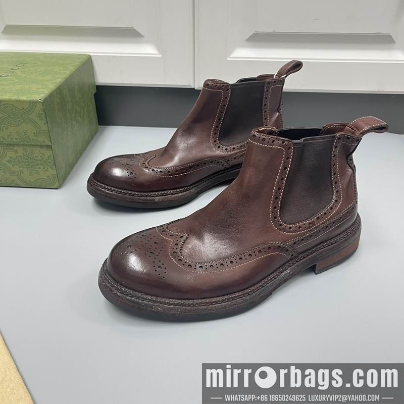 Gucci Replica Shoes sz39-44 hnm0110