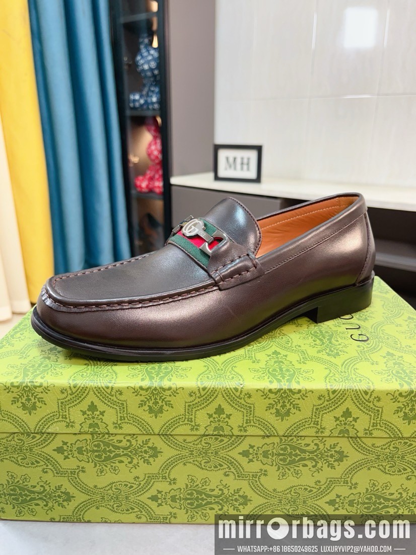 Gucci Replica Shoes sz38-44 h0709