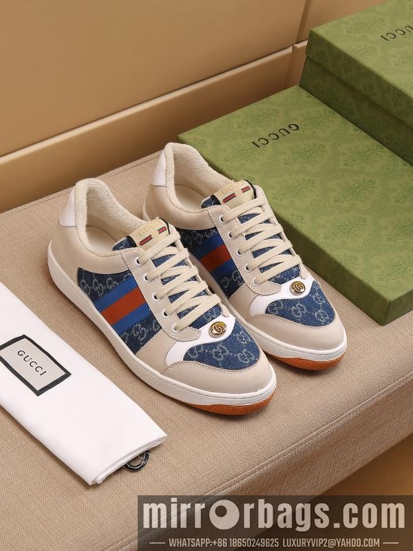 Gucci Replica Shoes sz38-45 jyh0924