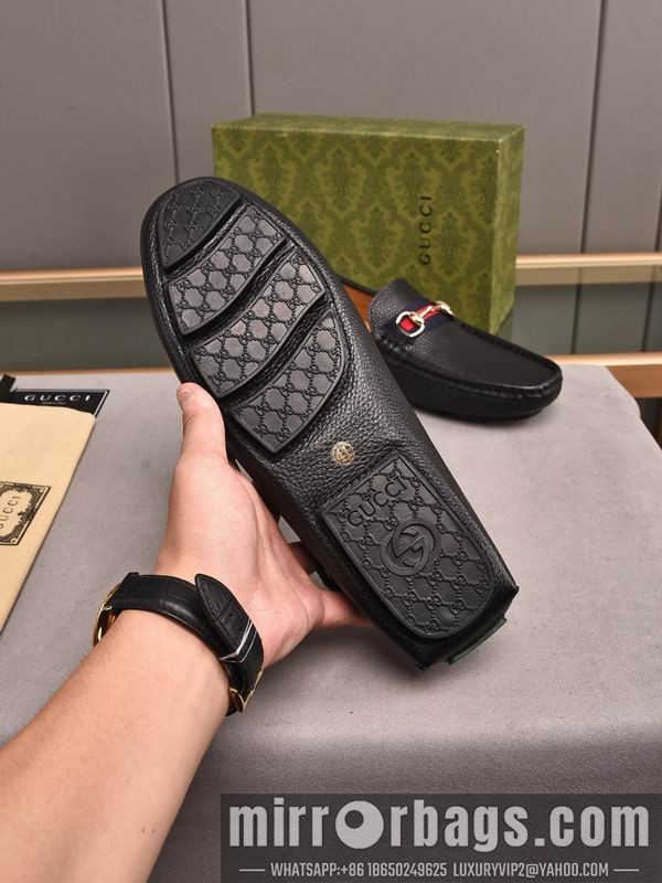Gucci Replica Shoes sz38-47 mnf0212
