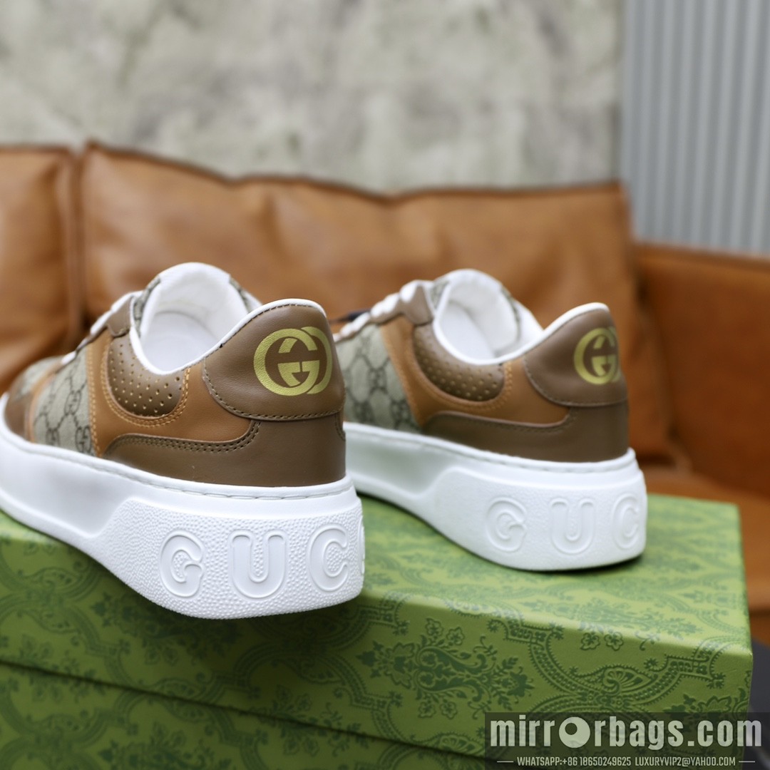 Gucci Replica Shoes sz38-44 hnh0201