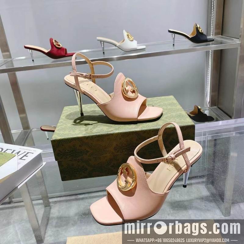 Gucci Replica Shoes sz35-42 8.5cm mnf0312