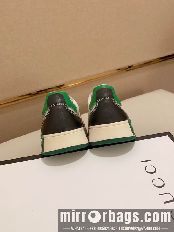 Gucci Replica Shoes sz38-44 hnm01157