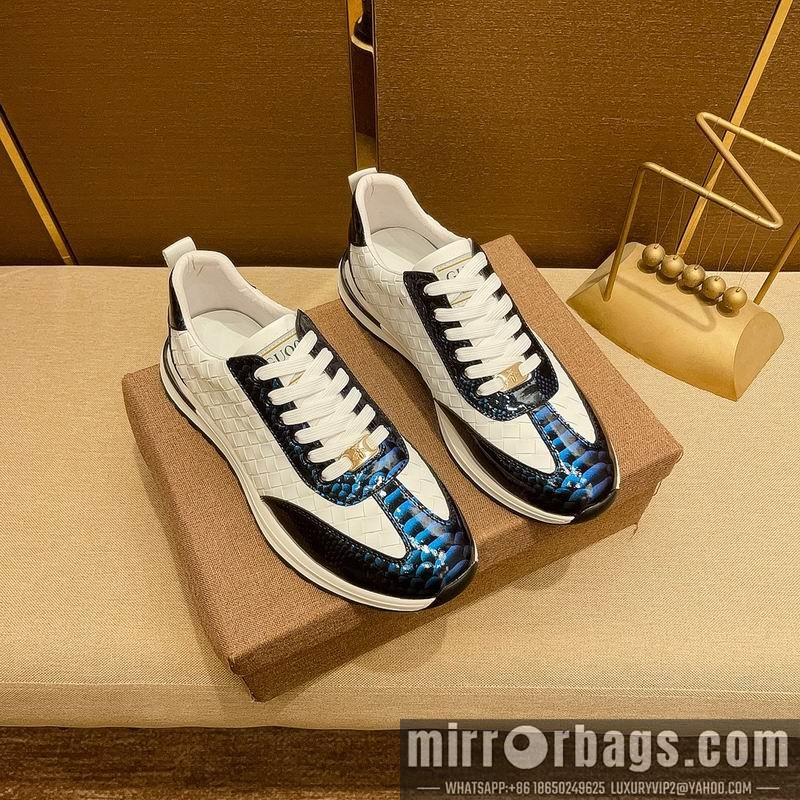 Gucci Replica Shoes sz38-44 mnf0328