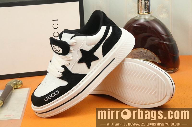 Gucci Replica Shoes sz38-43 mnf0125