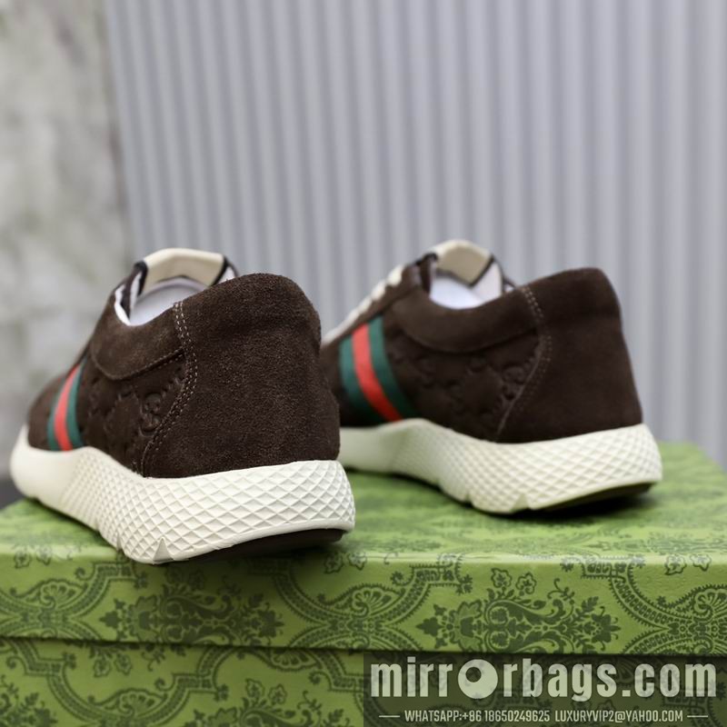 Gucci Replica Shoes sz38-45 mnf0345