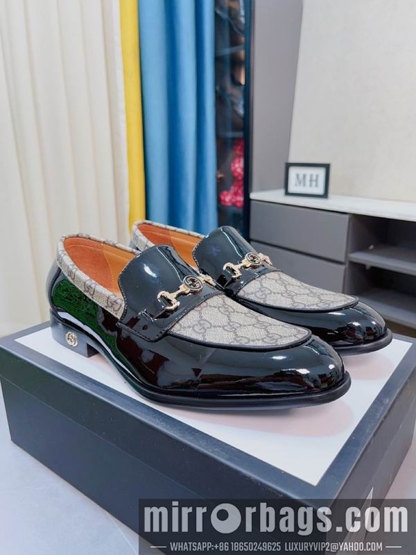 Gucci Replica Shoes sz38-44 mnf0242