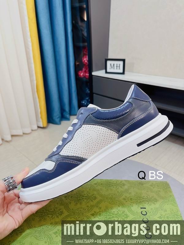 Gucci Replica Shoes sz38-45 BS0207
