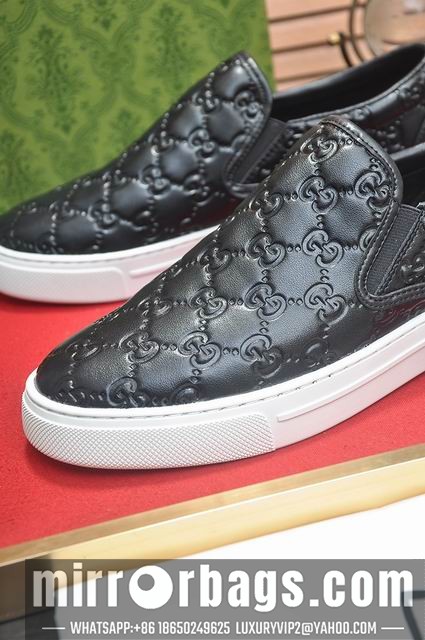 Gucci Replica Shoes sz38-45 mnh1001