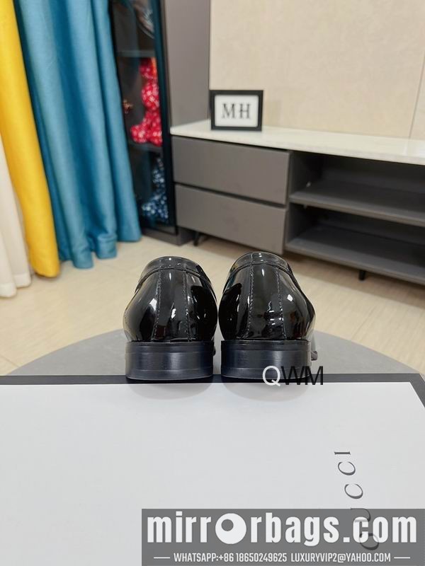 Gucci Replica Shoes sz38-44 WM0347