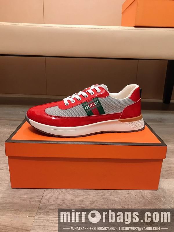 Gucci Replica Shoes sz38-44 mnf0147